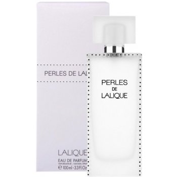 Lalique Perles de Lalique parfumovan voda d mska 50 ml