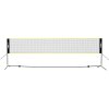 Skládací síť pro badminton NILS NN500