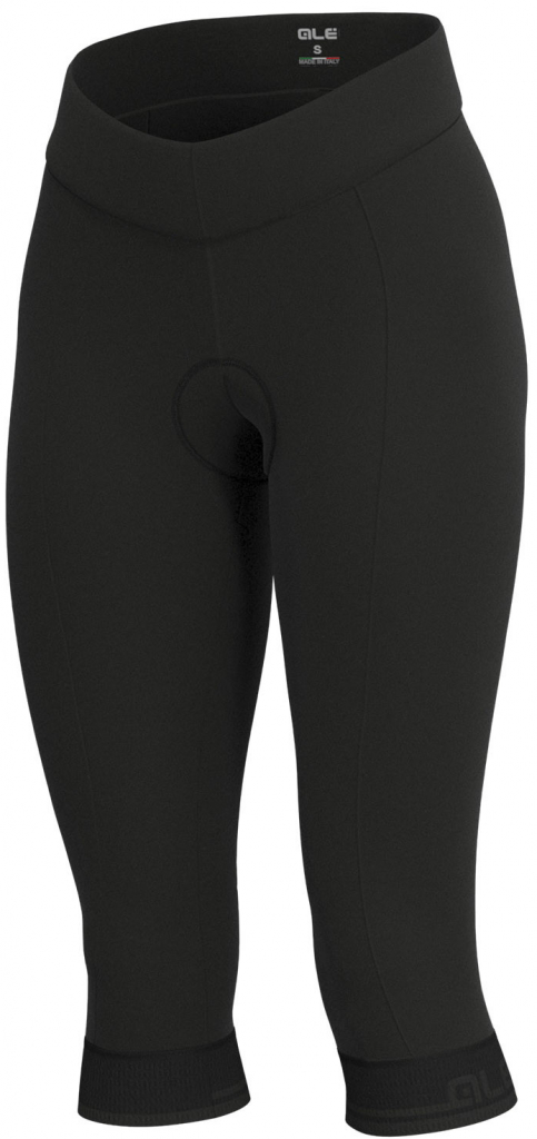 Alé Classico black-charcoal gray