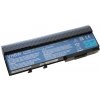 batéria VHBW Acer Aspire 5550, 6600mAh 11.1V Li-Ion 2594 - neoriginálna