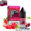 e-liquid Drifter Bar Salts Strawberry Raspberry Cherry 10ml - 10mg