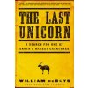 Last Unicorn (William DeBuys)(Brožovaná)