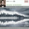 SCHUBERT,F.: Sacred music (SACD) (Linsley, Hajossyova, Schreckenbach, Schreier, Hollweg, Rundfunkchor Berlin, RSP Berlin, RIAS Kammerchor, Knothe, Creed)