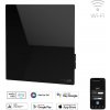 AENO AGH12S Premium QUADRO Smart Ohrievač, čierny AGH0012S