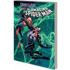 AMAZING SPIDER-MAN BY ZEB WELLS VOL. 4: DARK WEB