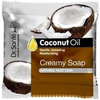 Dr. Santé kokosový olej krémové mydlo 100 g od 0,59 € - Heureka.sk