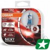 Osram Night Breaker Laser 64193NL-HCB H4 P43t 12V 60/55W