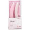 California Exotic Novelties Inspire Silicone Dilator Kit