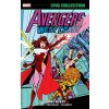 Marvel Avengers West Coast Epic Collection: Vision Quest New Printing