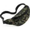 BagBase Unisex oblička BG42 Jungle Camo 38 x 14 x 8 cm