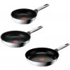 | Tefal - Sada 3 ks panvíc EMOTION+ | E327S355