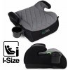 ECOTOYS i-Size podsedák do auta pre deti 125–150 cm s držiakom na nápoj