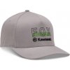 FOX šiltovka - X Kawi Flexfit Hat (172) veľkosť: S/M