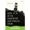 E-kniha Zen je ta největší lež všech dob - Kódó Sawaki