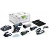 Festool DTSC 400 3,0 I-Plus akumulátorová delta brúska 578848
