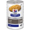 Hill's Prescription Diet l/d Starostlivosť o pečeň konzerva pre psov 370 g