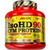 Amix IsoHD 90 CFM Protein 1800 g vanilka