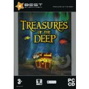 Treasures of the Deep