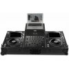 UDG Gear Ultimate Flight Case Set Pioneer CDJ-3000/A9 Blk Plus (L&W)