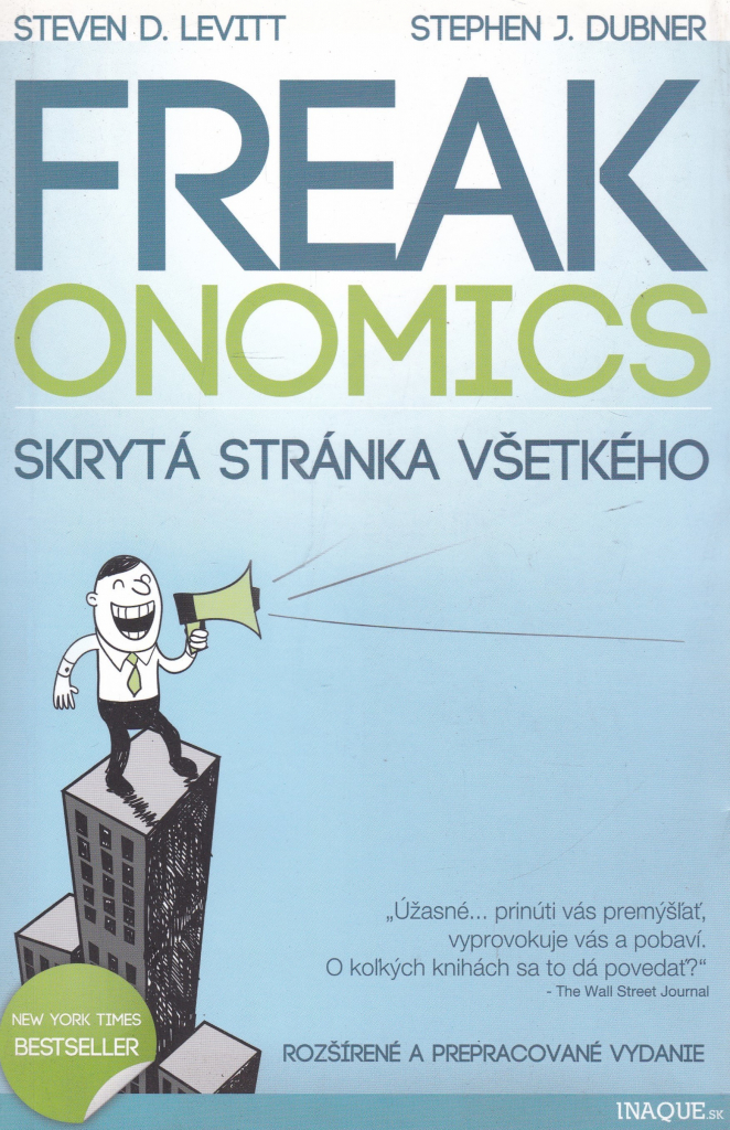 Freakonomics