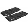 Gorilla Sports Záťažové manžety 2 x 2 kg