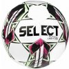 FB Futsal Light DB futsalová lopta biela-zelená veľkosť plopty č. 4 - č. 4