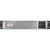 APC by Schneider Electric APC Smart- Lithium Ion Short Depth 1000VA 230V with SmartConnect UPS Line-Interactive 1 kVA 800 W 6 AC zásuvky/AC zásuviek (SMTL1000RMI2UC)