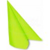 Wimex Obrúsok PREMIUM žltozelený 40 x 40 cm (50 ks)