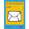 Poviedka 2024 - Antológia