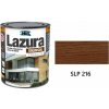 HET SOLDECOL Lazúra PREMIUM tenkovrstvá olejová lazúra na drevo 2.5 l SLP-216