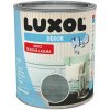 Luxol Dekor H2O 750 ml tmavosivá