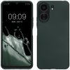 Púzdro kwmobile Xiaomi Poco C65 / Redmi 13C zelená