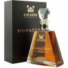 Rum A.h.riise Signature Master Blender Collection 43,9% 0,7L Krabička
