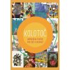 Kolotoč - Zelený kocúr
