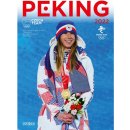 Peking 2022 - Jan Vitvar - Peking 2022 - Oficiální publikace Českého olympijského výboru