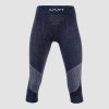 DÁMSKE FUNKČNÉ 3/4 NOHAVICE UYN FUSYON CASHMERE lady underwear pants
