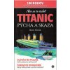 Titanic - pýcha a skaza