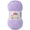 Pletacia priadza Himalaya DOLPHIN BABY 80305 fialová svetlá