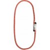zošitý prusík SINGING ROCK PRUSIK SLING 8mm 38cm Red
