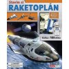 Raketoplán - INFOA