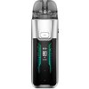Vaporesso Luxe XR Max Pod Kit 2800 mAh Bateria: 2800 mAh, Farba:: Silver