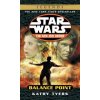 Balance Point: Star Wars Legends (the New Jedi Order) (Kathy Tyers)()
