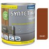 CHEMOLAK SYNTETIKA ČERVENOHNEDÁ S2013/8440 4,5 L