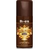 BI-es parfumovaný deospray Brandy Gold 150 ml