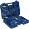 Kufr na nářadí LUX-TOOLS s 54 díly
