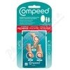 COMPEED Náplasti na puchýře - mix 5 ks