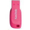 SanDisk Flash disk 16 GB Cruzer Blade, USB 2.0, ružová SDCZ50C-016G-B35PE