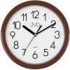 Nástenné hodiny JVD sweep HP612.16, 25cm