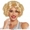 Parochňa Marilyn blond