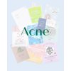 Ksisters Try Sets [Sada masiek] Akné - Sada